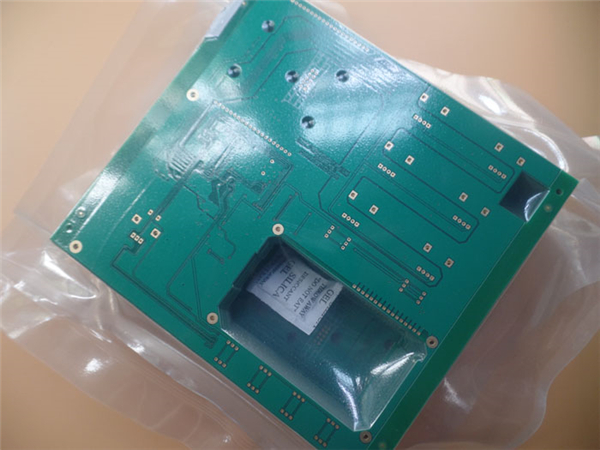 PCB